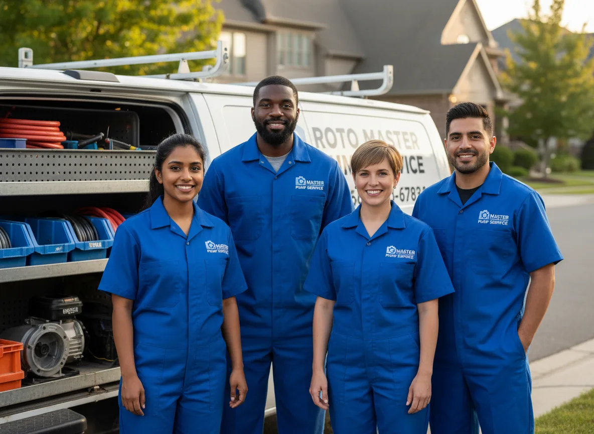 Sump Pump Installation company in Park City, UT